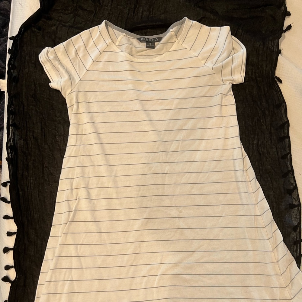 Women Free Fly Dress